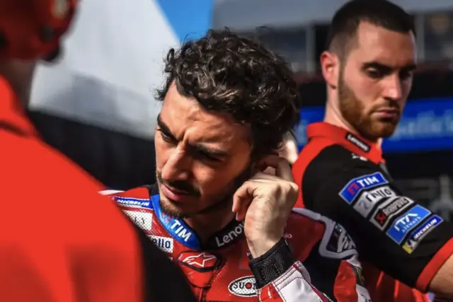 Bagnaia 