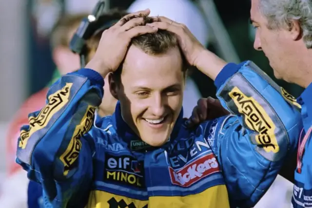 Schumacher